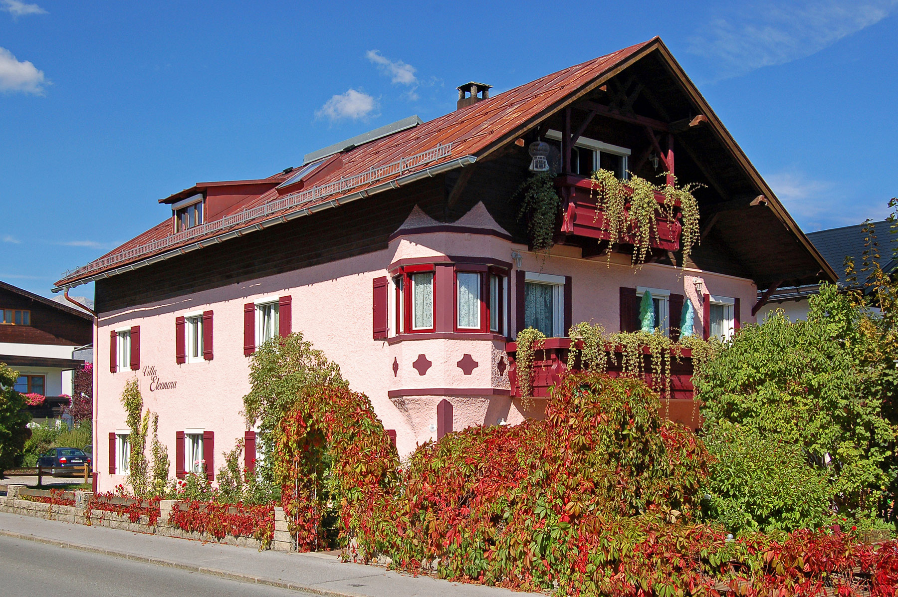 Seefeld in Tirol